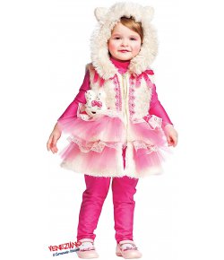 Costume carnevale - DOLCE MELODY NEONATA